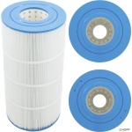 Cartridge, 90 sqft, 4"ot, 4"ob, 8-15/16", 17-3/8" 4oz
